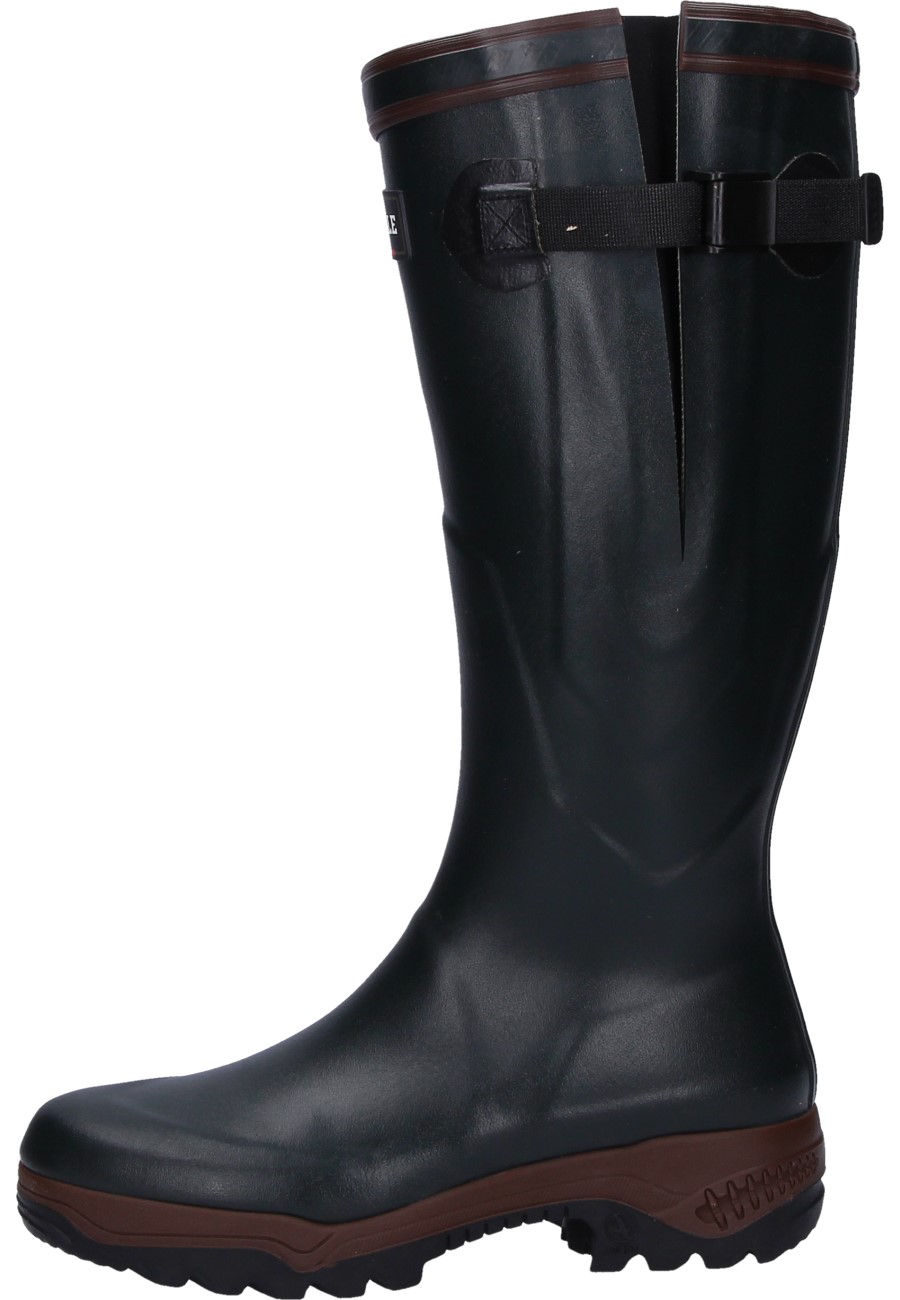 aigle vario 2