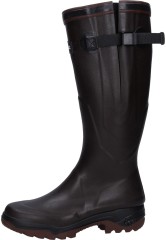 Aigle -Parcours 2 Vario brown- Rubber Boots - the rubbe Aigle -Parcours 2 Vario brown- Rubber Boots - the rubbe