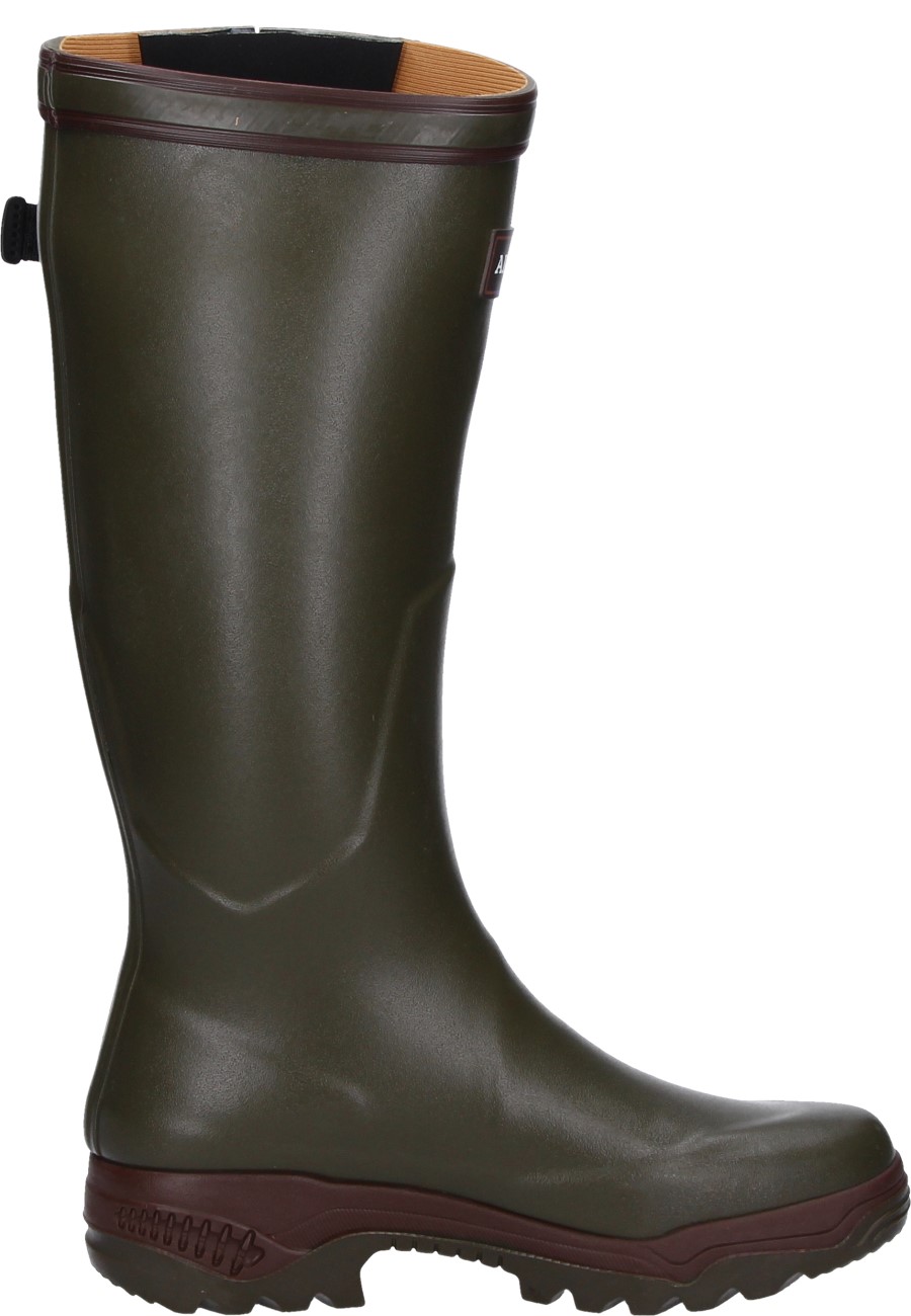 Bottes aigle decathlon deals