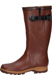 Robust rubber boot TERRA PRO VARIO from Aigle Robust rubber boot TERRA PRO VARIO from Aigle