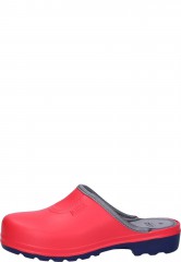 Aigle TADEN SWEET/DARKNAVY | A particularly light womens clog! Aigle TADEN SWEET/DARKNAVY | A particularly light womens clog!