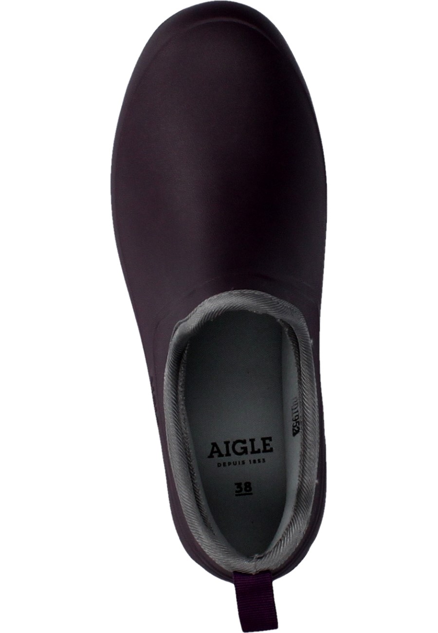 Aigle TADEN PLUS | Lightweight under garden shoes