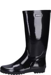 Elegant womens wellington boots ELIOSA NOIR by Aigle Elegant womens wellington boots ELIOSA NOIR by Aigle