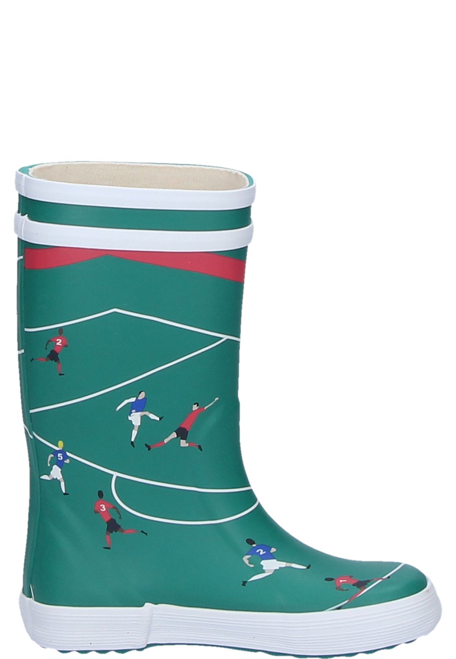 The LOLLY POP THEME FOOTBALL by Aigle