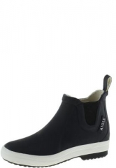 Children´s rubber boot Lolly Chelsea marine by Aigle Children´s rubber boot Lolly Chelsea marine by Aigle