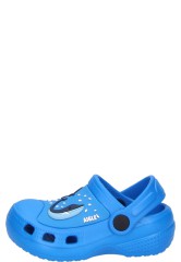 Child-friendly garden clog TADEN KID 2 BALEINE by Aigle Child-friendly garden clog TADEN KID 2 BALEINE by Aigle