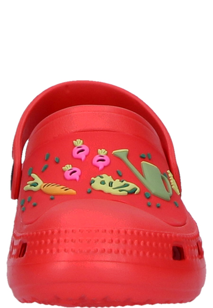 Lightweight garden clog TADEN KID 2 GARDENING for kids
