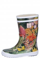 The beautiful childrens rubber boot LOLLY POP KID KEW The beautiful childrens rubber boot LOLLY POP KID KEW