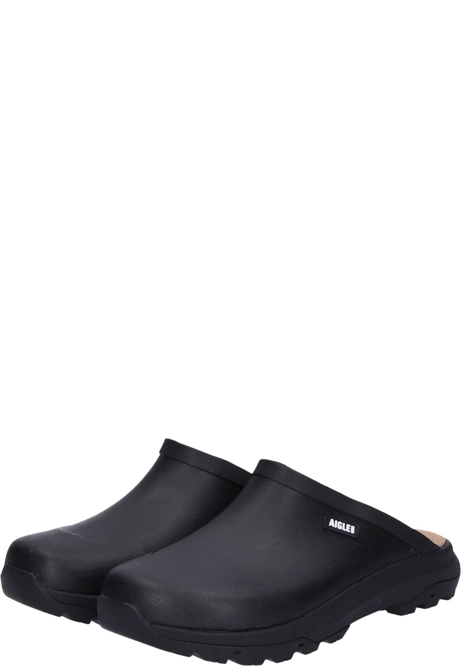 Aigle garden hotsell clogs