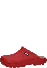 The ladies clog CORLAY POIVRON from Aigle for home, yar The ladies clog CORLAY POIVRON from Aigle for home, yar