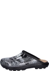 Womens clog CORLAY PRINT BLANC by Aigle Womens clog CORLAY PRINT BLANC by Aigle