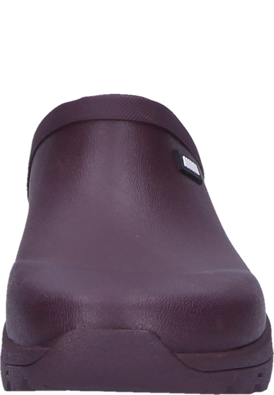 Functional clog CORLAY from Aigle for women your companion for the garden