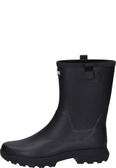 Ladies Short wellington Boots ALYA BLACK by Aigle Ladies Short wellington Boots ALYA BLACK by Aigle