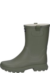 Short rubber boots ALYA taillis for women by Aigle Short rubber boots ALYA taillis for women by Aigle