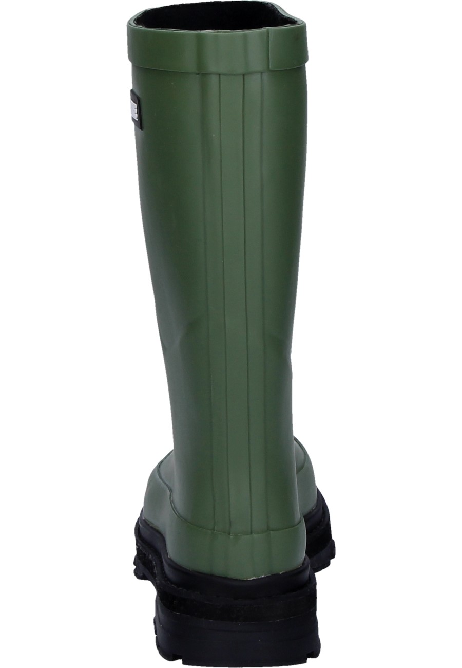Le bottillon au chaussant universel homme