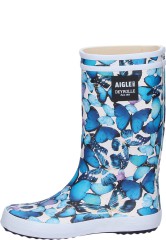 children wellington boot LOLLY POP PLAY 3 ZOO by Aigle children wellington boot LOLLY POP PLAY 3 ZOO by Aigle