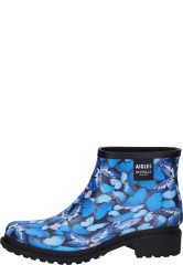 FULFEEL LOW Morpho rubber ankle boot for women by Aigle FULFEEL LOW Morpho rubber ankle boot for women by Aigle