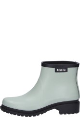 Womens half-high rubber boot FULFEEL LOW by Aigle Womens half-high rubber boot FULFEEL LOW by Aigle