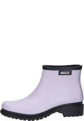 FULFEEL LOW rubber ankle boot from Aigle for women FULFEEL LOW rubber ankle boot from Aigle for women