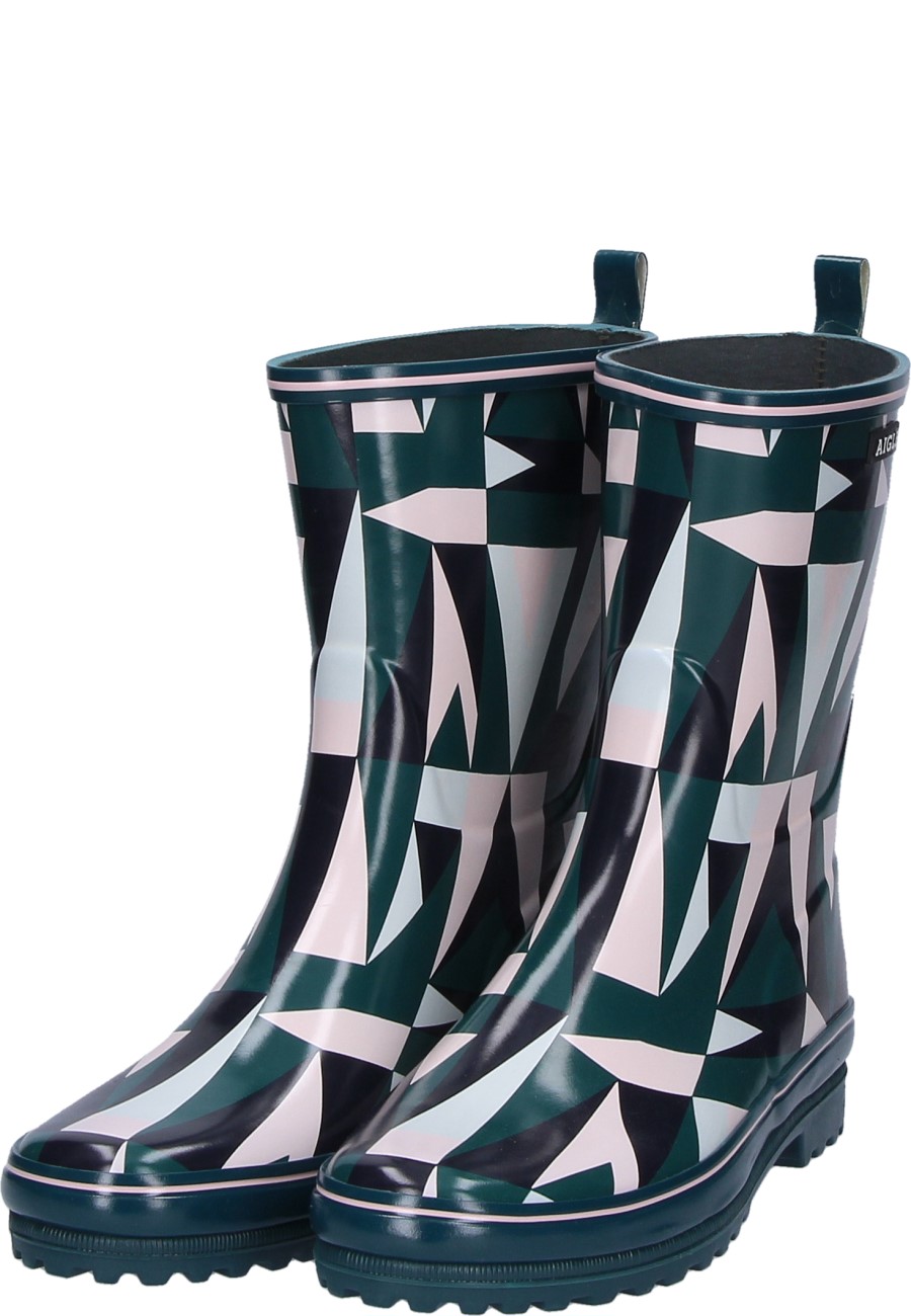 Aigle on sale venise bottillon