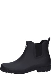 mens rubber ankle boot CARVILLE M 2 noir by Aigle mens rubber ankle boot CARVILLE M 2 noir by Aigle