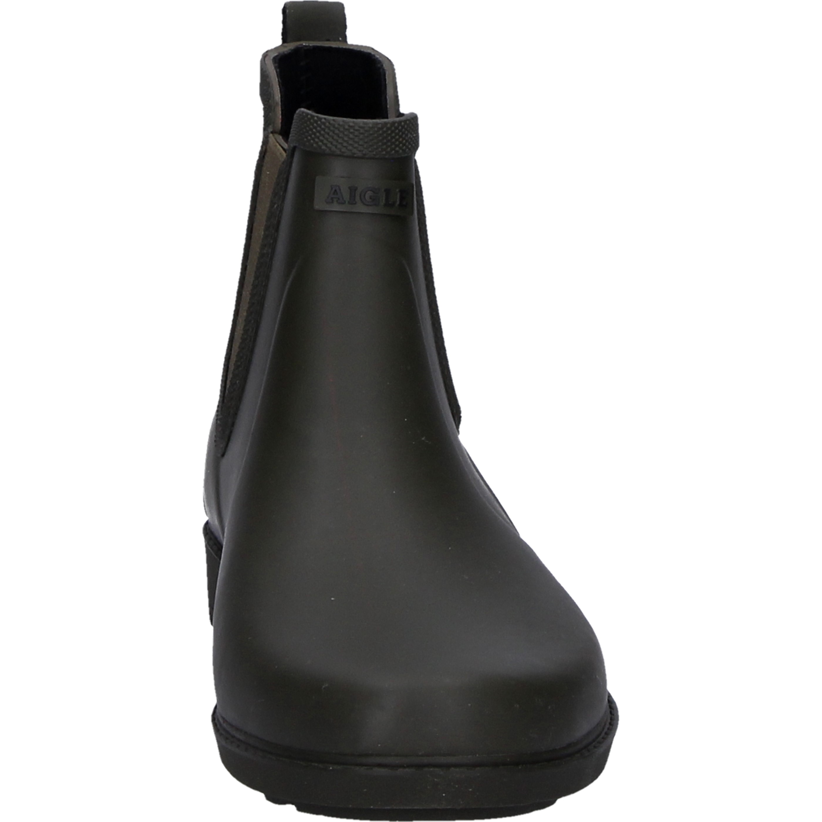 Bottines Chelsea CARVIL En Cuir Marron - Pointure 42.5 FR (8.5 UK) - Occasion Très Bon état