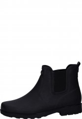 Mens ankle boots Carville M out of natural rubber of the manufacturer Aigle Mens ankle boots Carville M out of natural rubber of the manufacturer Aigle