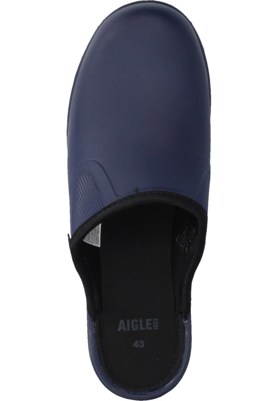 Men's Garden Clog TADEN M 2 by Aigle