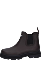 Mens ankle boot SOFT RAIN M2 kawa from Aigle Mens ankle boot SOFT RAIN M2 kawa from Aigle