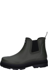 Waterproof Aigle ankle boot SOFT RAIN M2 for men Waterproof Aigle ankle boot SOFT RAIN M2 for men