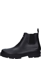 Stylish Chelsea Rain rubber ankle boot from Aigle Stylish Chelsea Rain rubber ankle boot from Aigle
