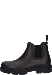 Classic Chelsea Rain rubber ankle boot from Aigle Classic Chelsea Rain rubber ankle boot from Aigle