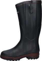 Hightec rubber boot from Aigle | PARCOURS ISO 2 OPEN Hightec rubber boot from Aigle | PARCOURS ISO 2 OPEN