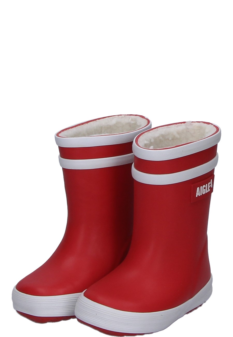 Rubber Boots Aigle Childrens Wellies Winter Toddler Rubber Boot