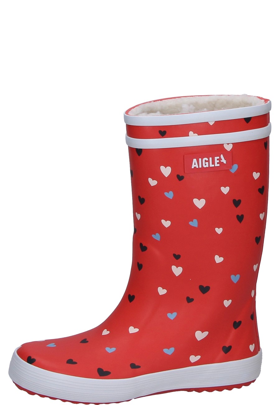 Aigle Cessac - Bottes de pluie homme