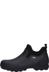 Functional garden ankle boots Lessfor Plus M 2 noir for