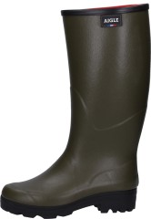 Warm rubber boot CHAMBORD NEOMESH from Aigle Warm rubber boot CHAMBORD NEOMESH from Aigle