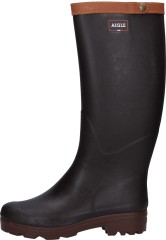 Elegant rubber boot CHAMBORD SIGNATURE from Aigle Elegant rubber boot CHAMBORD SIGNATURE from Aigle