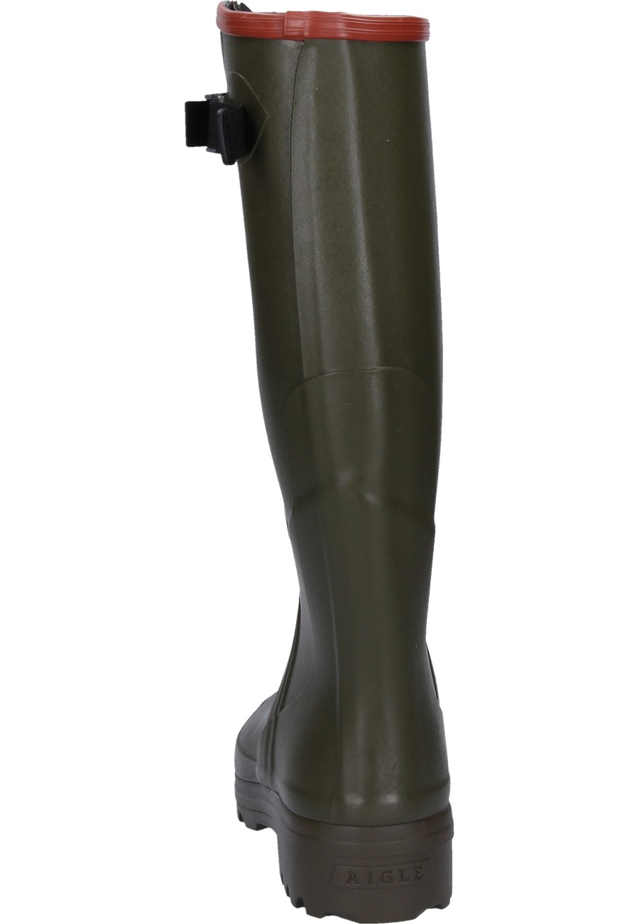 Aigle Gummistiefel-Tasche - Praktische Aufbewahrungstasche Für Gummistiefel