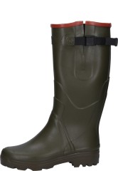 High quality Aigle rubber boot CHAMBORD VARIO khaki High quality Aigle rubber boot CHAMBORD VARIO khaki