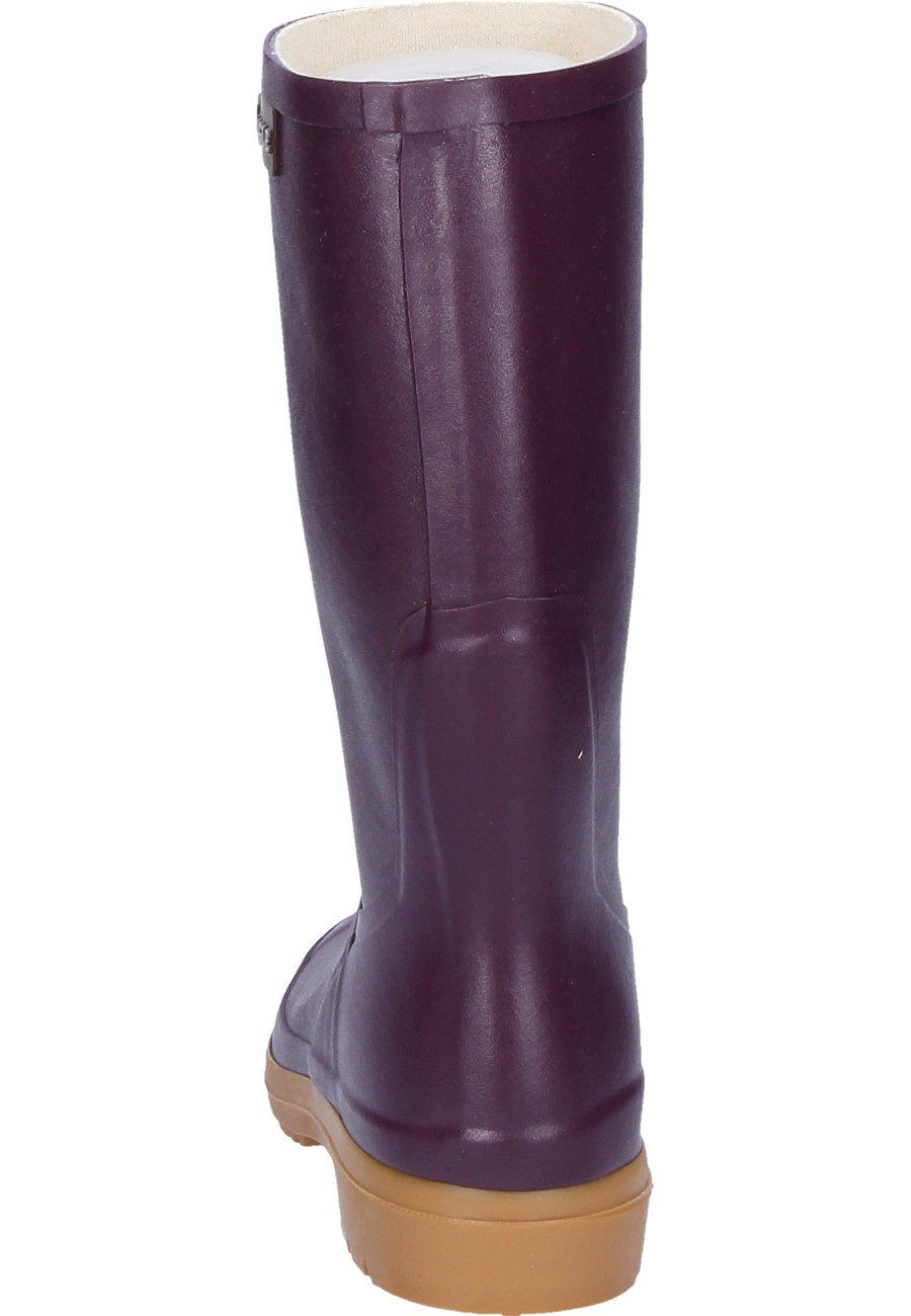 Aigle botano online