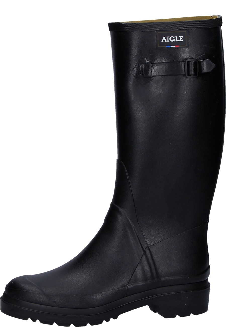 aigle mens wellies sale