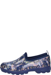 Fashionable garden clog LESSFOR PRINT Bosquet for women Fashionable garden clog LESSFOR PRINT Bosquet for women