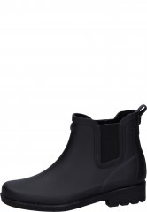 Womens ankle boots Carville out of natural rubber of the manufacturer Aigle Womens ankle boots Carville out of natural rubber of the manufacturer Aigle