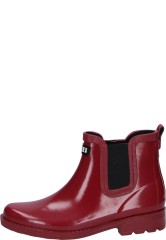 womens wellington ankle boot CARVILLE 2 magenta Aigle womens wellington ankle boot CARVILLE 2 magenta Aigle