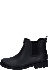 Elegant womens wellington ankle boot CARVILLE 2 by Aigle Elegant womens wellington ankle boot CARVILLE 2 by Aigle