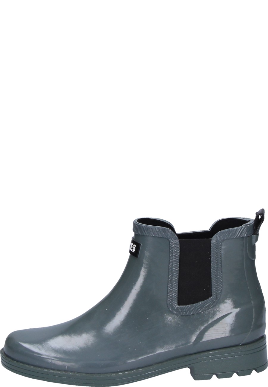 mugello ankle wellington boot