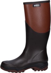High-tech womens rubber boot PARCOURS 2 WOMEN by Aigle High-tech womens rubber boot PARCOURS 2 WOMEN by Aigle