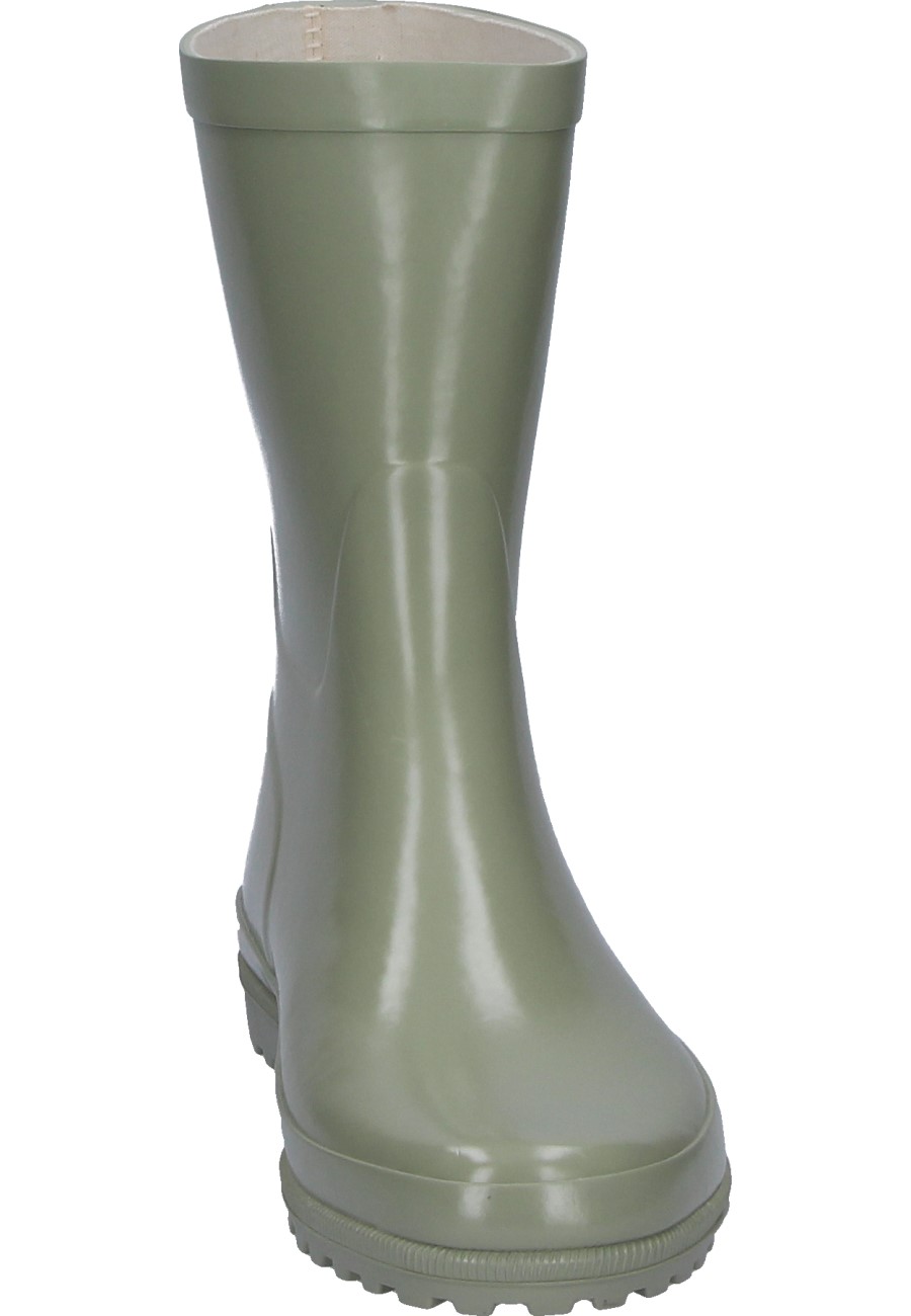 Aigle ELIOSA PT - Regenlaarzen - beige