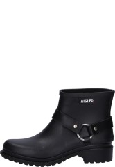 Rocky MACADAMES rubber ankle boot from Aigle Rocky MACADAMES rubber ankle boot from Aigle